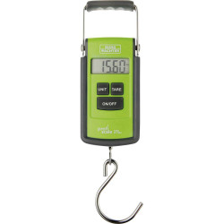 Burg W&#xE4;chter 76000 TARA PS 7600 Hanging Scales 40kg Battery-Powered