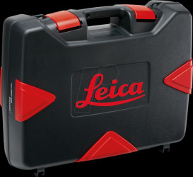 823023 Carrying case for DISTO D810, with inlay