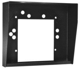 DA-1 - Osłona natynkowa jednosegmentowa