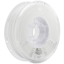Polymaker PC02004 PolyMAX Tough PC Shatter Proof 2.85mm 750g White