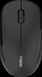 12365 Mouse, wireless, black
