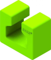 Nakladka ochronna NO40x35N 670210 /100szt./