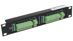 Łączówka Zasilania Lz-10/Pol/R10