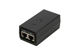 Zasilacz PoE 24V, 0,5A, 12W, Gigabit Ubiquiti POE-24-12W-G