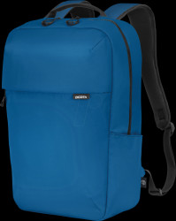 D32160-RPET Laptop/notebook backpack, 16" (40.6 cm), blue, 16 l