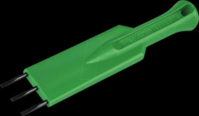 770-383 Betätigungswerkzeug, 3-fach, grün