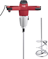 Flex MXE 1202 WR2 140 230/CEE 495921 Mieszadło 1200 W
