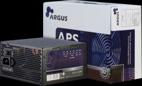88882117 PSU Argus APS-520W
