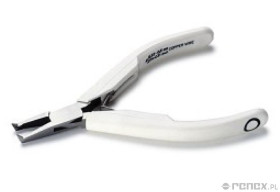 Obcinaczka 7280 (Zakres cięcia: 0,2 - 0,8 mm | Ostrze: Flush)