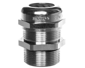 Dławnica kablowa mosiężna M32 IP68 SKINTOP MSR-M-XL 32x1,5 53112145 /25szt./