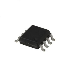 Sterownik bramki MOSFET 8-pinowy 1,5 A SOIC MIC4427ZM CMOS, TTL 18V