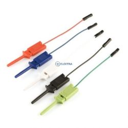 kable wtyk żeński BLS - chwytak 5 sztuk