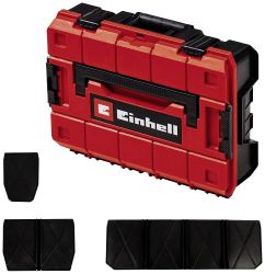 Walizka narzędziowa bez wyposażenia Einhell E-Case S-F 4540020