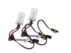 Samochodowy żarnik xenon H7 2szt/kpl 6000K