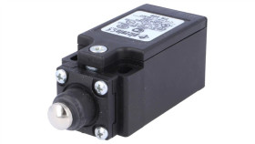 Fr508 Wyłącznik Krańcowy Gumowe Uszczelnienie,Trzpień O10mm 10A