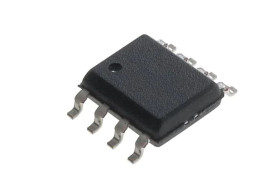 Bufor zegara 2305A-1DCG8, 8-pinowy SOIC