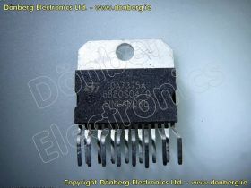 TDA7375AV