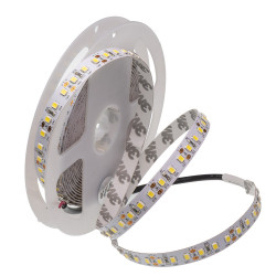 28,8W/m taśma 600led 2835 CRI80 120led/m BIAŁA CIEPŁA