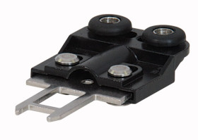 Wyłącznik krańcowy typ Płaski Eaton 4A 400V