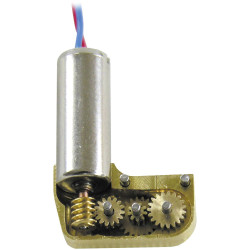 Sol Expert 42301 Micro transmission assembly kit Flanged Angled