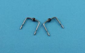 BYT-56G 3A/400V 100ns DIODA