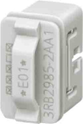 Moduł rozszerzający Moduł pamięci 3RB22/23 rozmiaru S00-S12