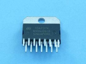 TDA-7374B UKŁAD
