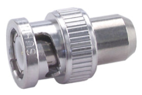 Adapter RF BNC QLA-01 Rodzaj A Męski - żeński 50Ω