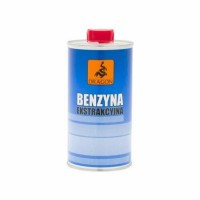 BENZYNA5L Benzyna ekstrakcyjna 5L DRAGON