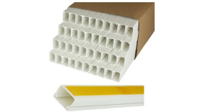 Listwa Elektroinstalacyjna 40X25 Kanał Kablowy Bkk 40X25mm Korytko 40X25 Z...