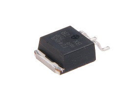 IRFZ44NS smd TO-263
