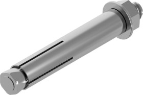 Śruba tulejowa rozporowa typ STR M8/12X100 650537