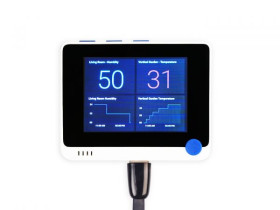 Wio Terminal: ATSAMD51 Core with Realtek RTL8720DN BLE 5.0 &amp; Wi-Fi 2.4G/5G Dev Board with Free Course