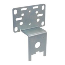 Uchwyt montażowy EMERSON ? AVENTICS do: AS5 Zestaw montażowy