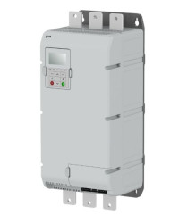 Układ łagodnego rozruchu 160 kW Eaton Łagodny rozruch 3-fazowy 575 V zakres S711 320 A IP20