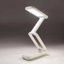 Ładowalna lampka biurkowa Tiross TS-2231