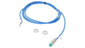 Ncn4-12Gm35-N0 Czujnik Indukcyjny Out: Nc 0÷4Mm M12 Przyłącze Przewód 2M