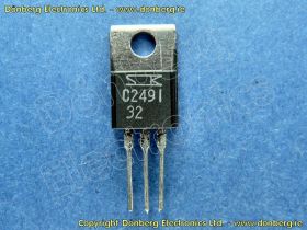 2SC2491