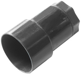 Akcesoria do odkurzaczy, do uzytku z: JET 15 i, Elastyczne połączenie ze zbiornikiem