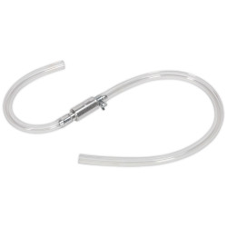 Sealey MS014 Motorcycle Brake Bleeder