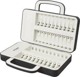 Ładowarka do akumulatorów VOLTCRAFT NiMH