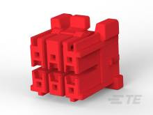 TE Connectivity 3-1971905-3 TE AMP AMP Universal Power System, 1 szt.