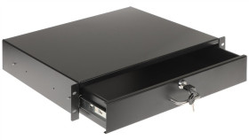 Szuflada P19sz-2U/300-L