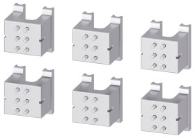 Zamienna część panelu tylnego Siemens 3WA9111-1AY51 1 szt.