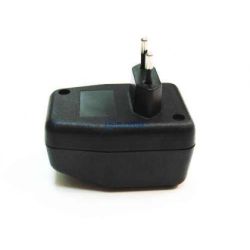 obudowa Z 42 (46x56x83) czarna