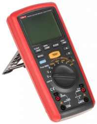 Miernik rezystancji izolacji UT-505A UNI-T