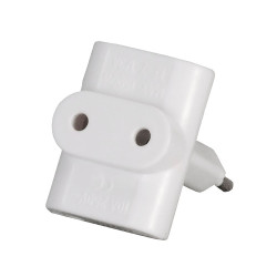 Rozgałęźnik bez uziemienia Z-1 ZPP RO/0001