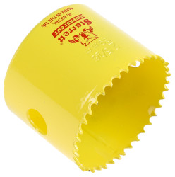 Wiertło Ø: 59mm HSS Starrett Otwornica gł. cięcia: 38mm