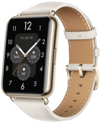 HUAWEI Watch Fit 2 Classic Monitor aktywności fizycznej 44 mm Uni światło księżyca