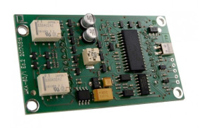 Moduł komunikacji adresowej, system POLON 4000 MKA-60